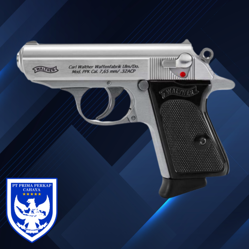 Walther - PPK CAL .32 ACP