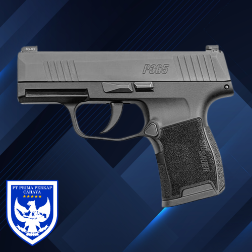 Sig Sauer - P365 CAL .32 Luger
